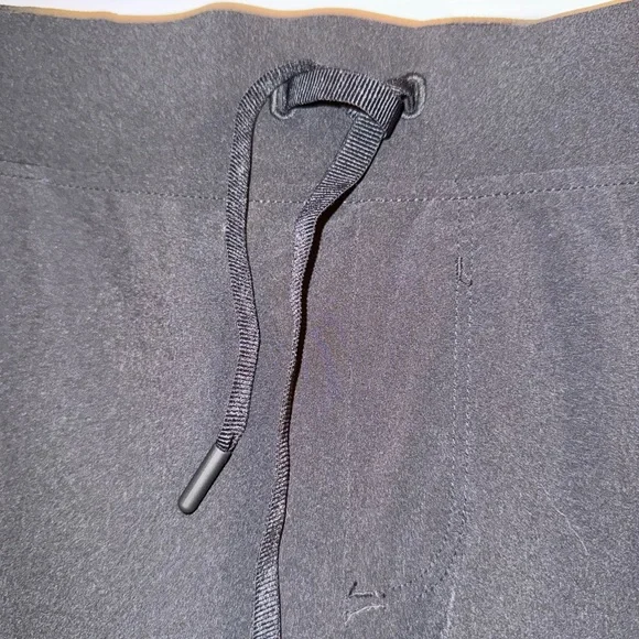 All in Motion Black Jogger Track Pants - Picture 3 of 9